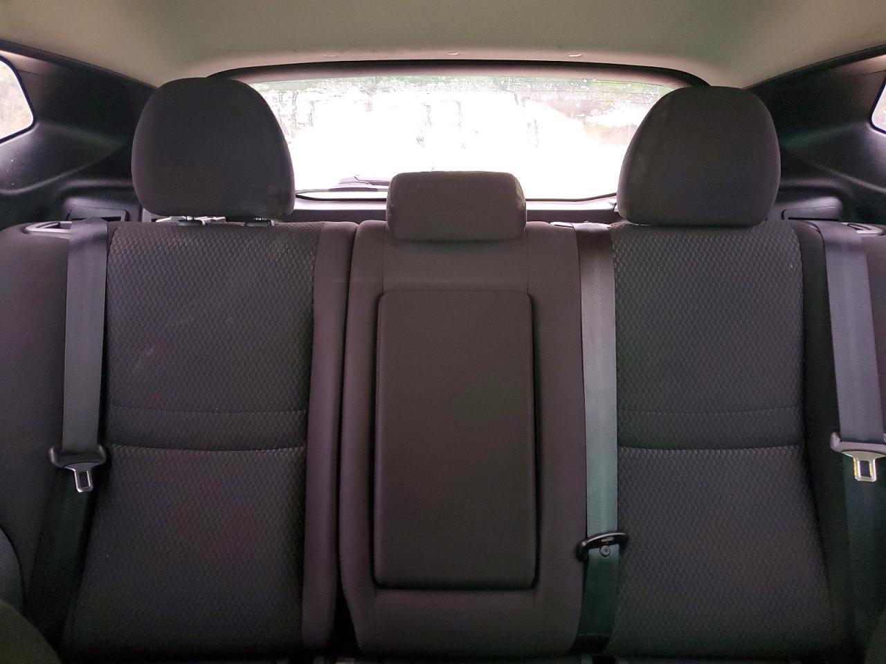 2018 Nissan Rogue Sport S - zdjęcie 10