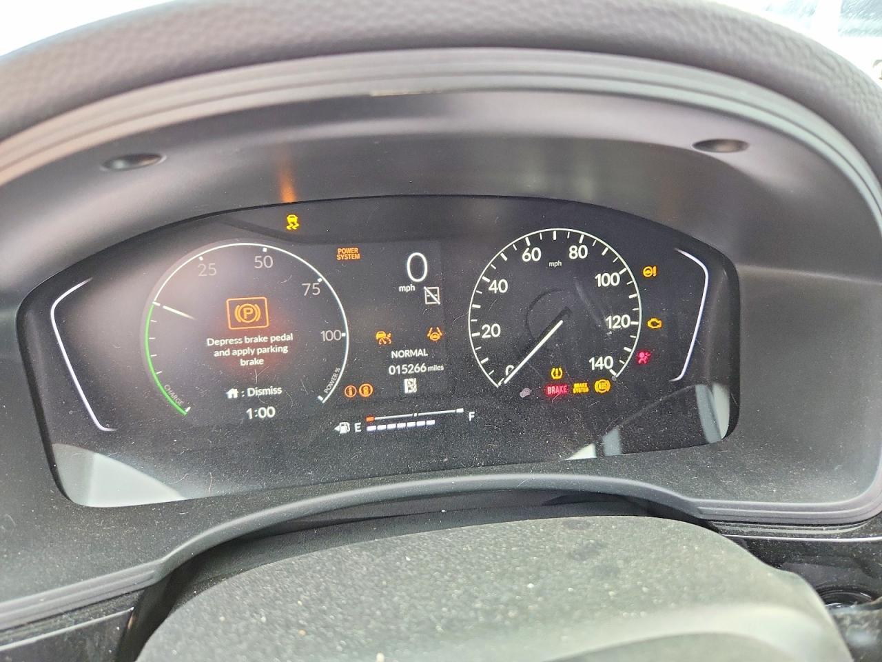 2025 Honda Civic Sport - zdjęcie 9