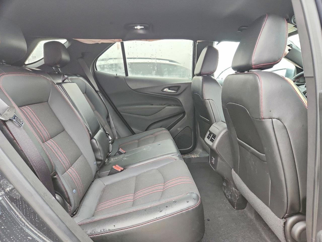 2023 Chevrolet Equinox Rs - zdjęcie 11