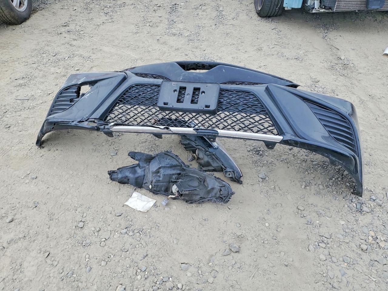 2020 Toyota Camry Xse - zdjęcie 12