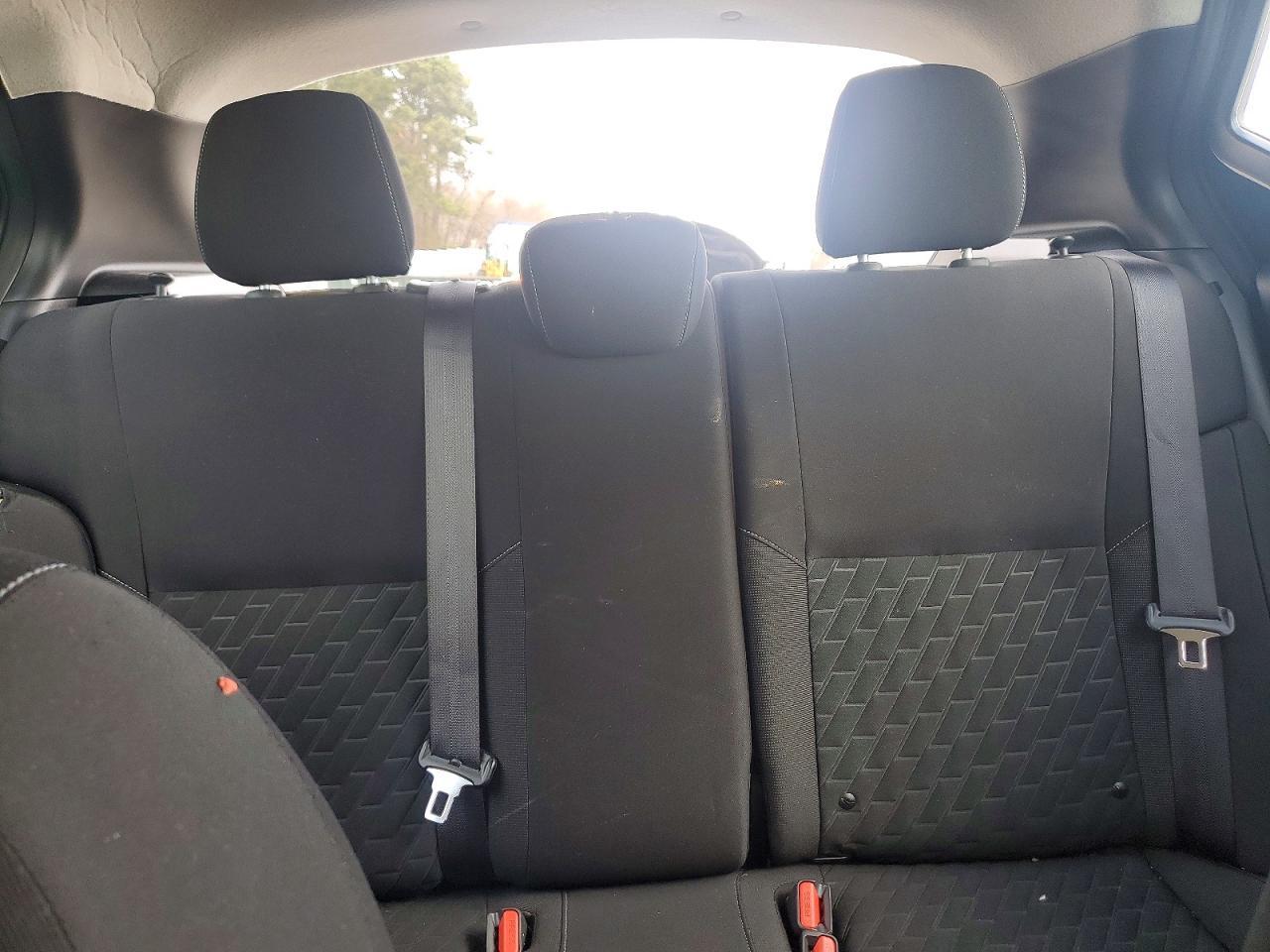 2021 Nissan Kicks Sv - zdjęcie 10