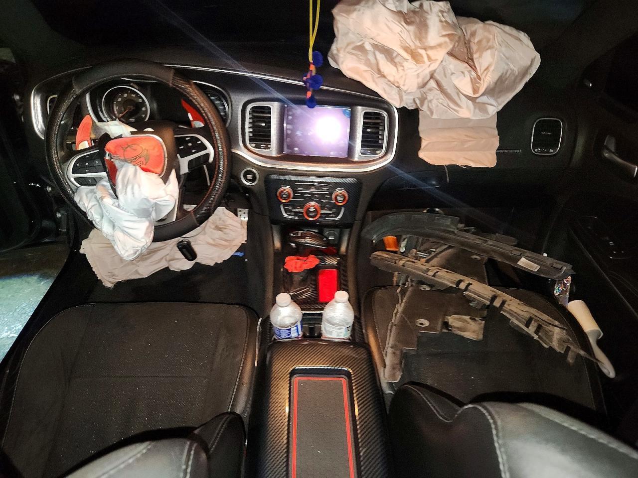 2018 Dodge Charger R - zdjęcie 8