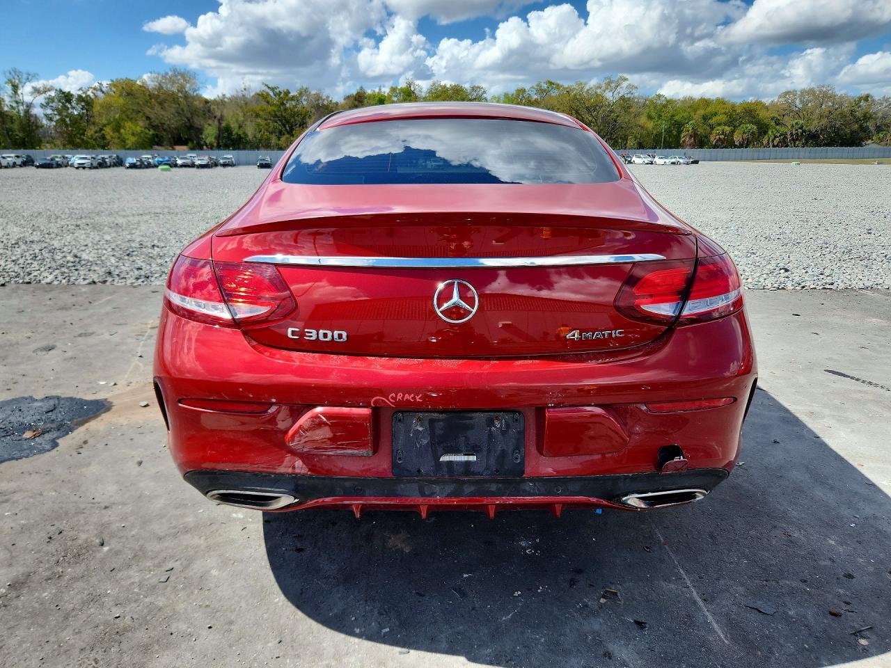 2018 Merz C300 - zdjęcie 6