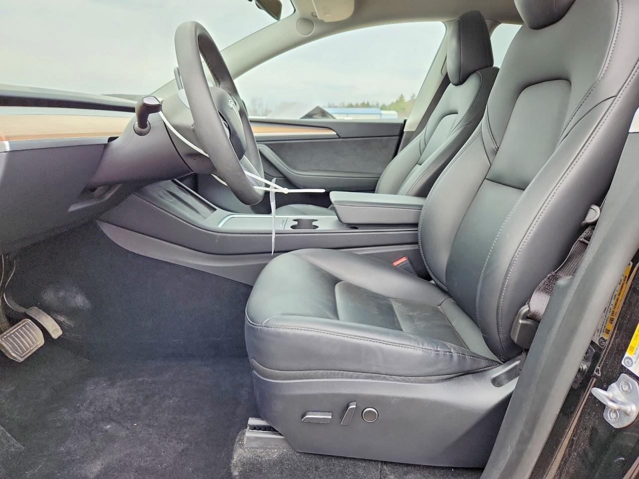 2023 Tesla Model Y - zdjęcie 7