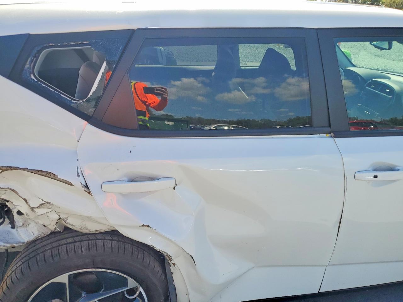 2024 Kia Soul Ex - zdjęcie 10