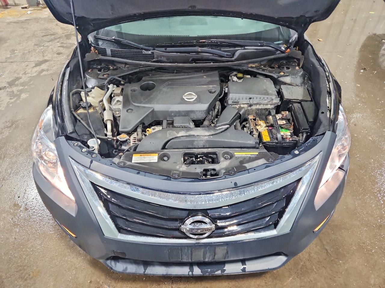 2013 Nissan Altima 2.5 - zdjęcie 11