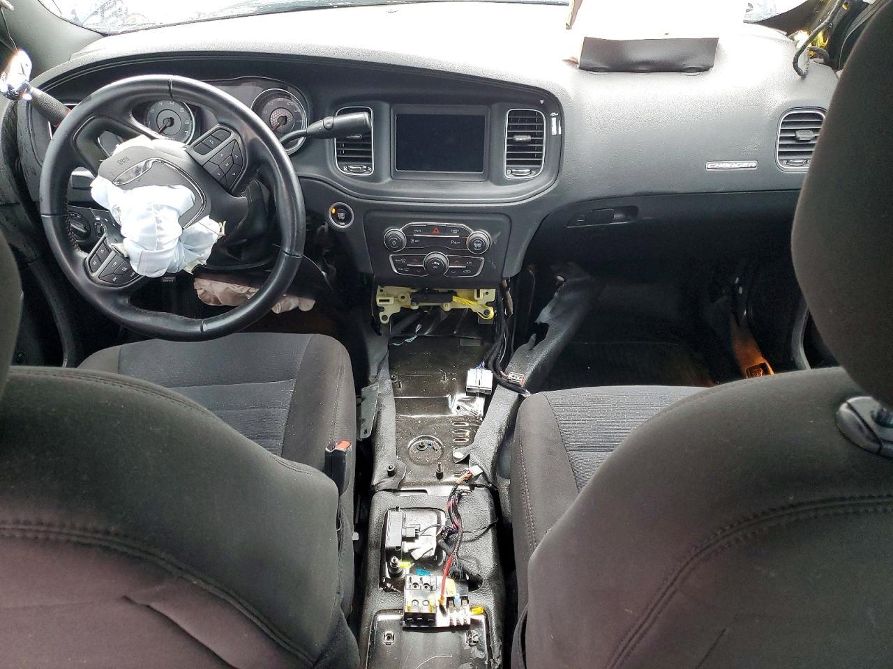 2023 Dodg Charger Poli - zdjęcie 8