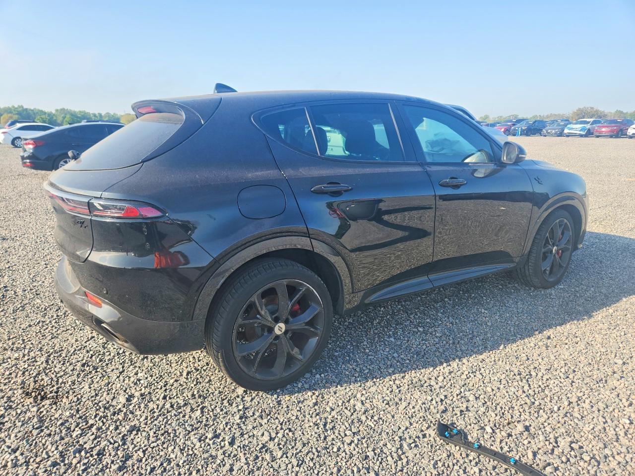 2024 Dodge Hornet R - zdjęcie 3