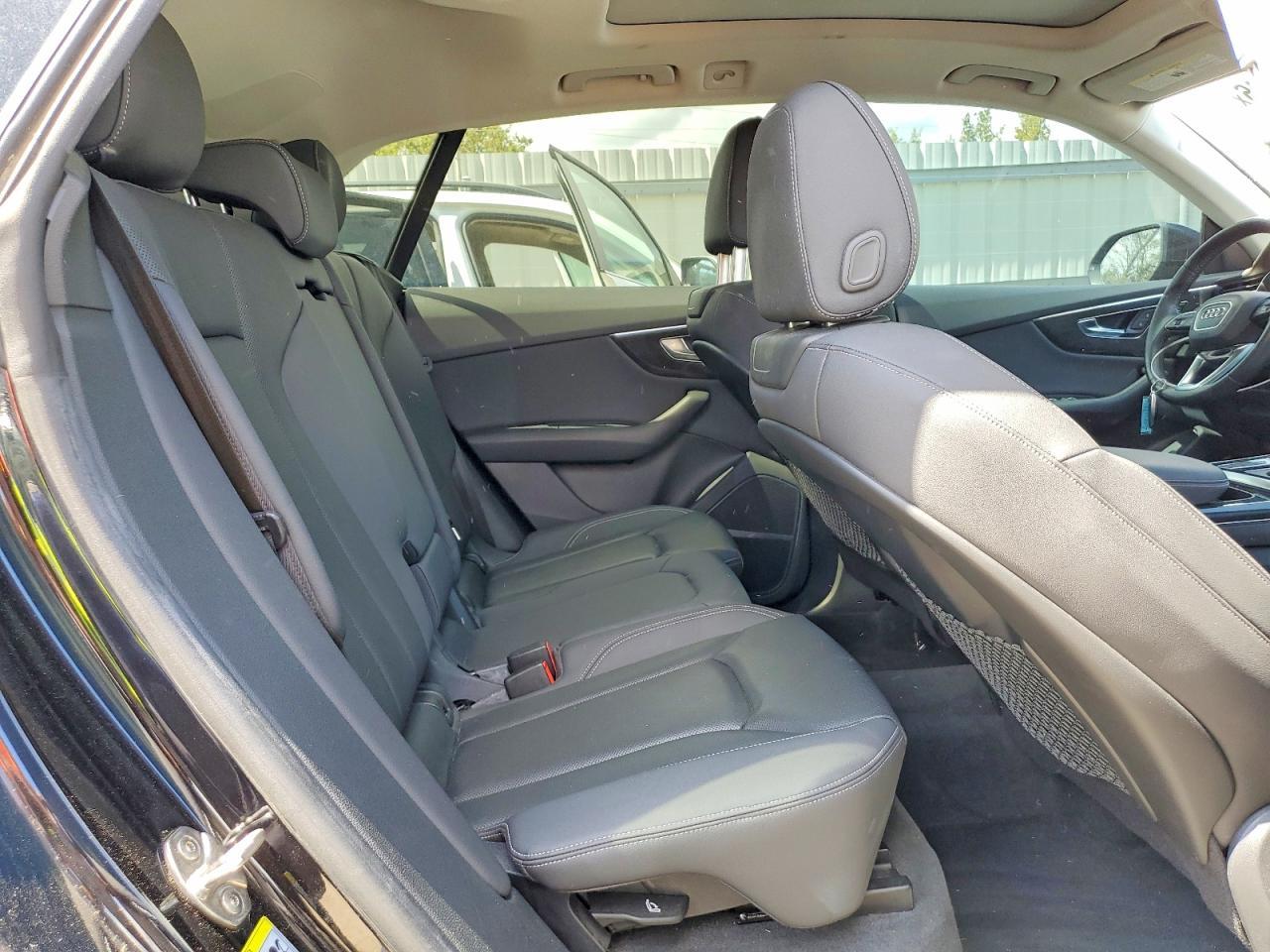 2020 Audi Q8 Premium Plus S-Line - zdjęcie 11