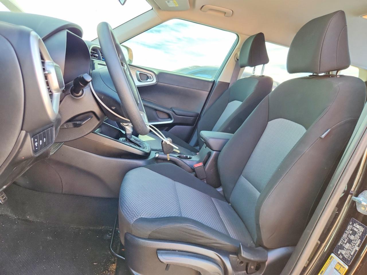 2023 Kia Soul Lx - zdjęcie 7