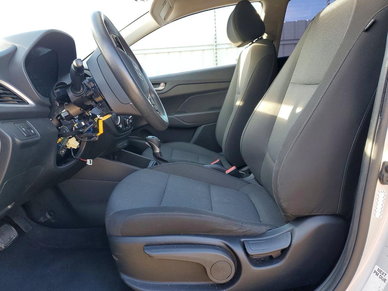 2020 Hyundai Accent Se - zdjęcie 7