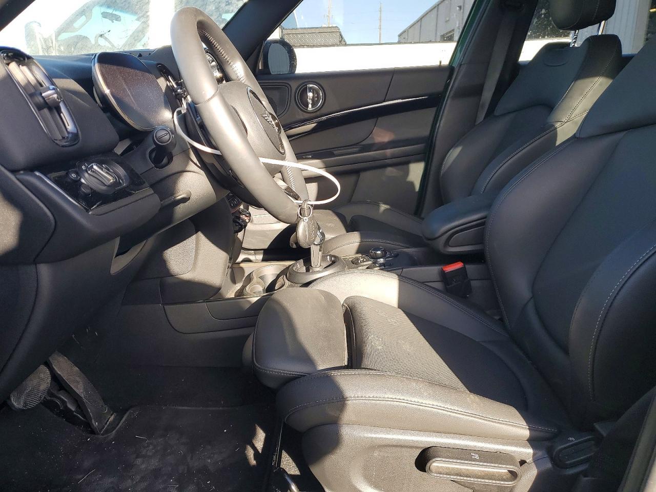 2023 Mini Cooper S Countryman - zdjęcie 7