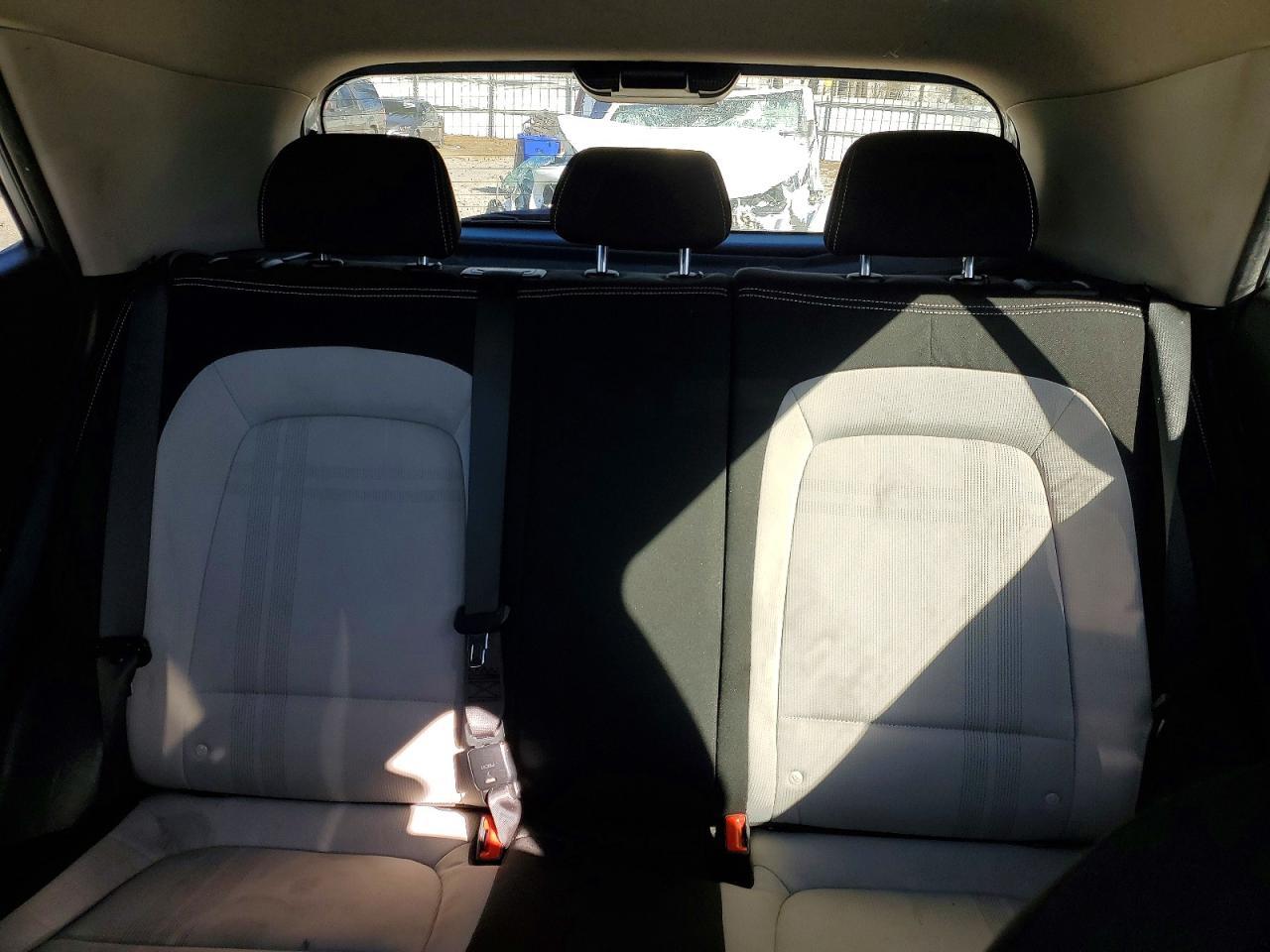 2021 Hyundai Venue Sel - zdjęcie 10