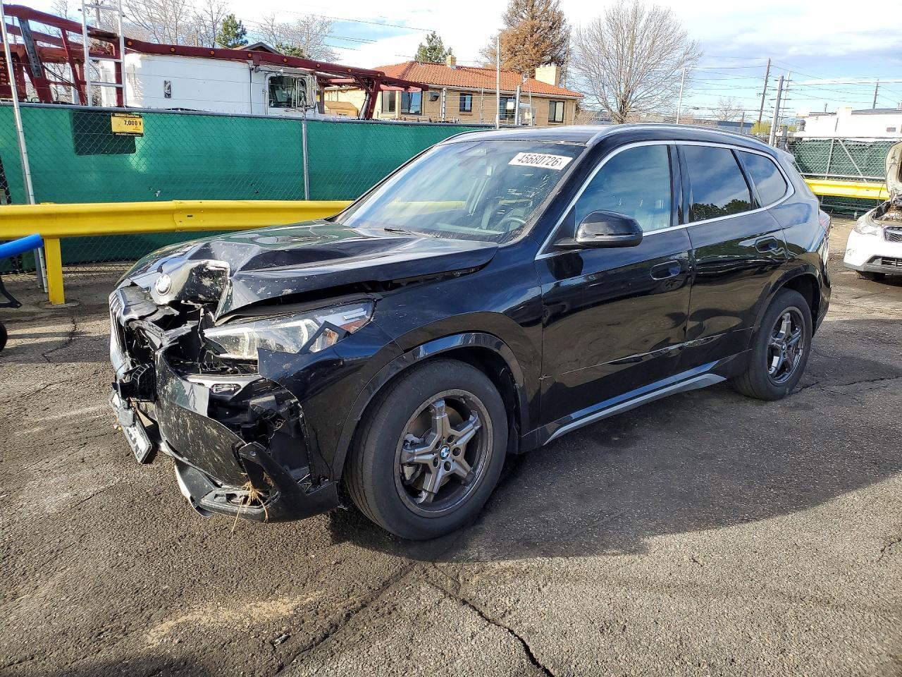 2025 BMW X1 xDrive28I - zdjęcie główne