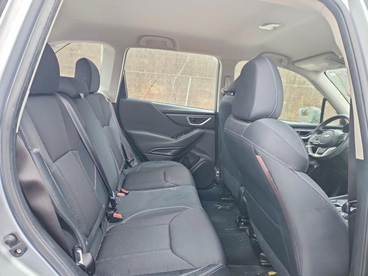 2020 Subaru Forester - zdjęcie 10