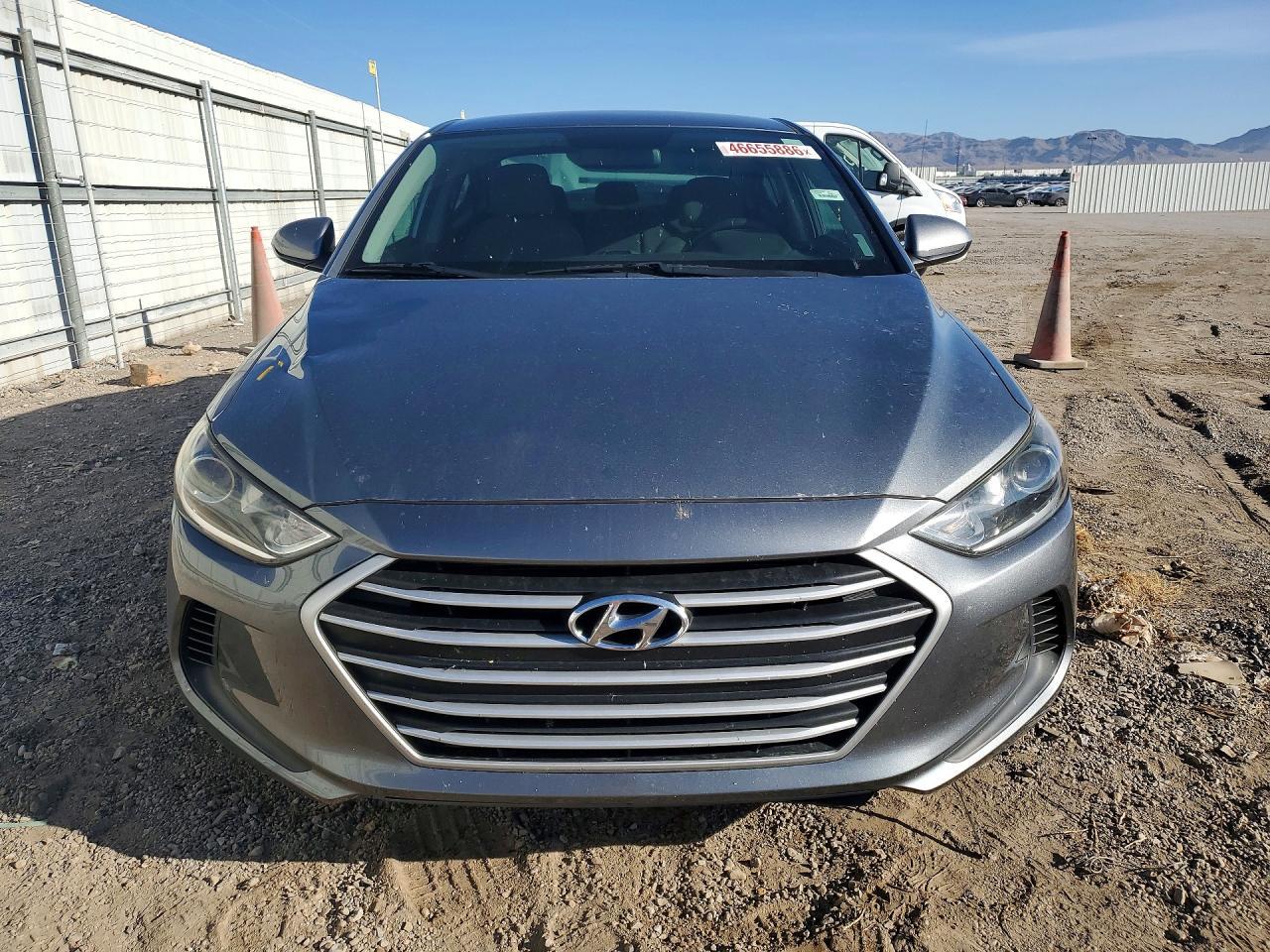 2018 Hyundai Elantra Se - zdjęcie 5