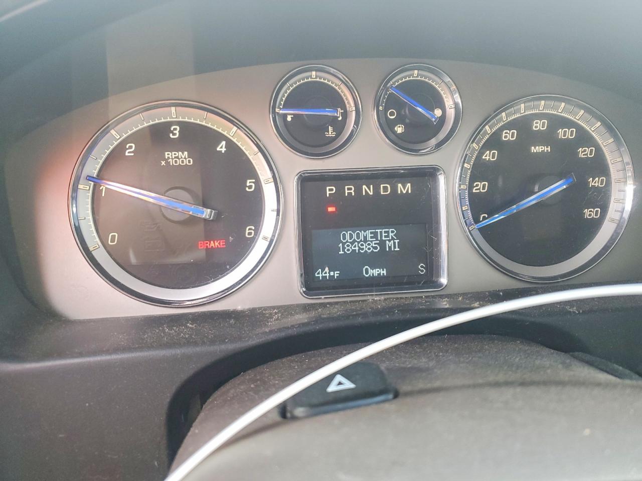 2014 Cadillac Escalade Premium - zdjęcie 9