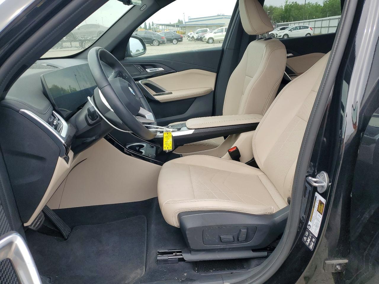 2025 BMW X1 xDrive28I - zdjęcie 7