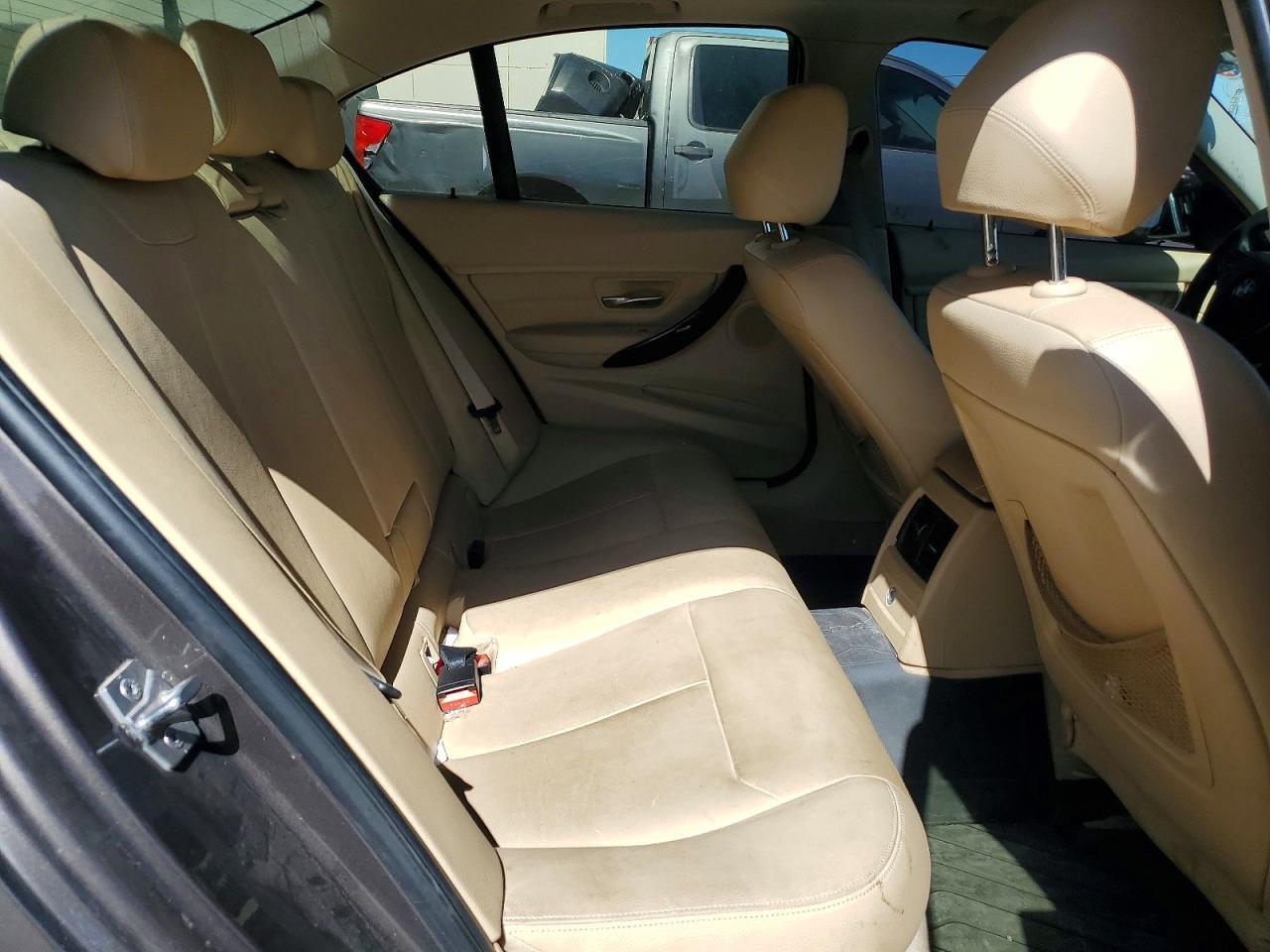 2014 BMW 328 I Sulev - zdjęcie 10