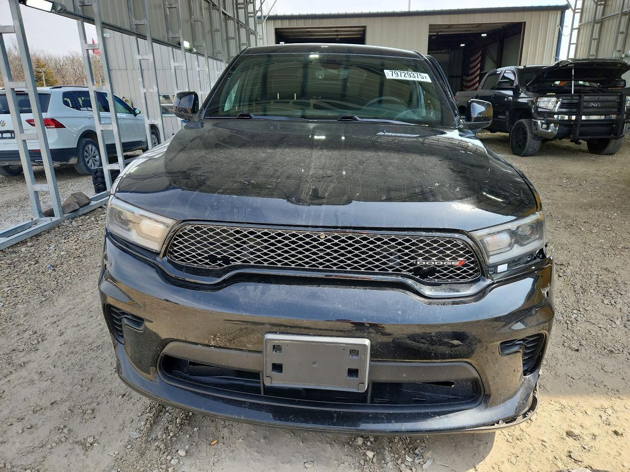 2023 Dodge Durango Pursuit - zdjęcie 5