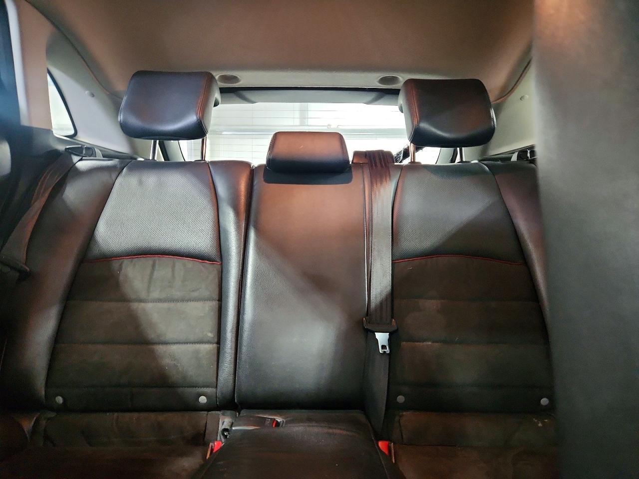 2016 Mazda Cx-3 Grand Touring - zdjęcie 10