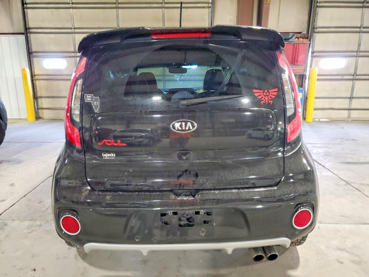 2018 Kia Soul ! - zdjęcie 6