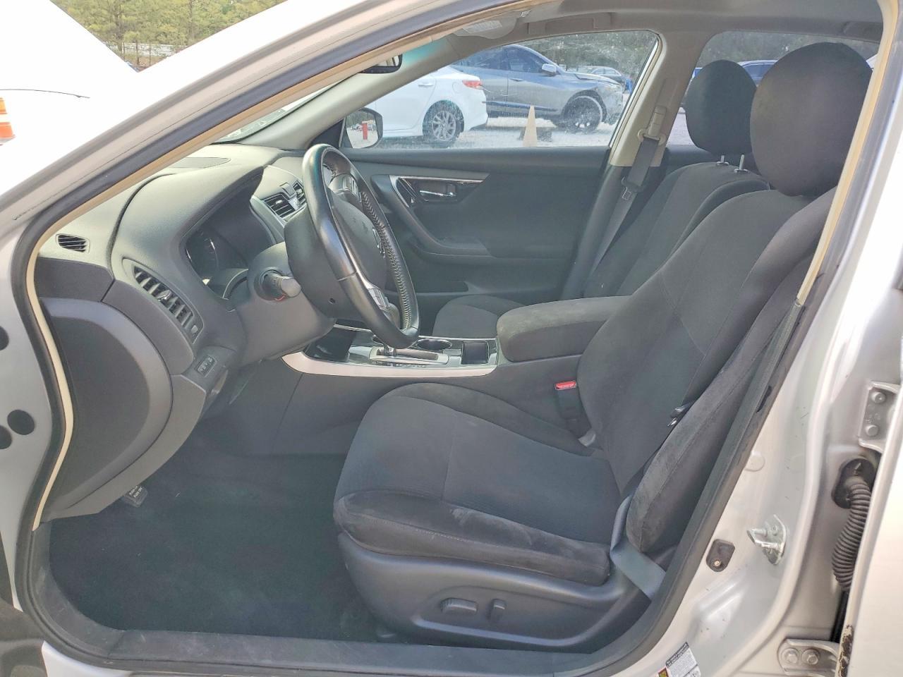 2013 Nissan Altima 2.5 - zdjęcie 7