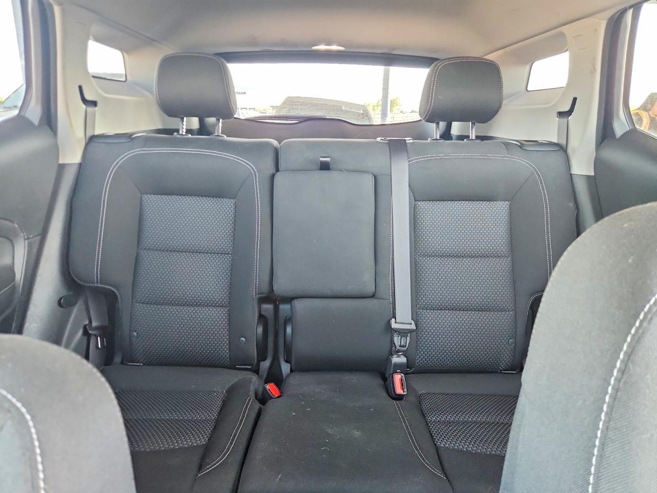 2022 GMC Terrain Sle - zdjęcie 10