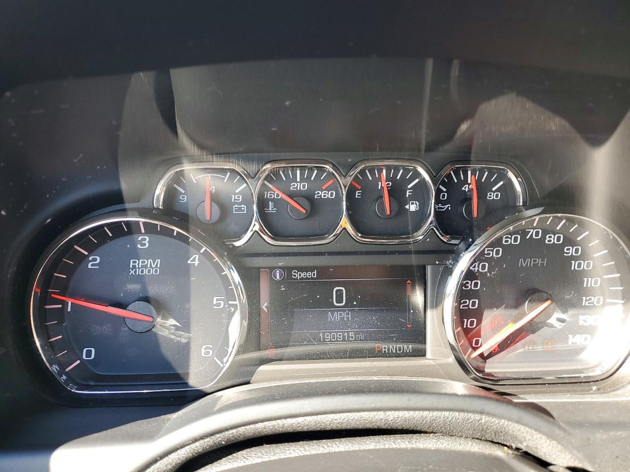 2015 GMC Yukon Slt - zdjęcie 9