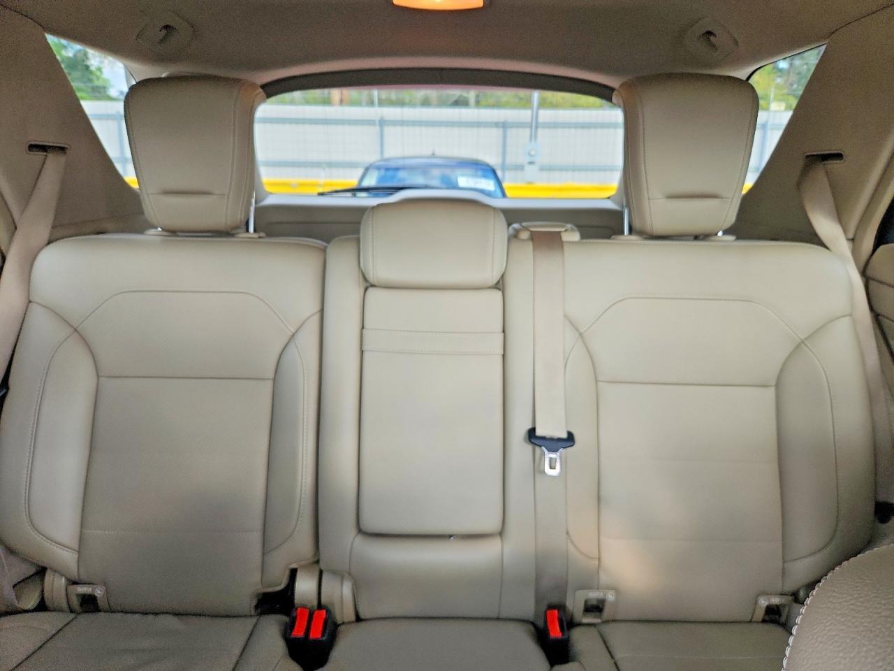2014 Mercedes-Benz Ml 350 - zdjęcie 10