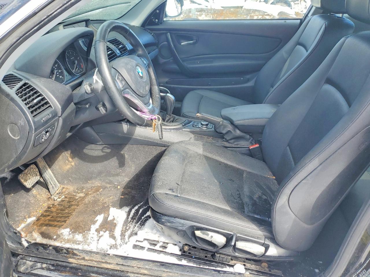 2013 BMW 128 I - zdjęcie 7