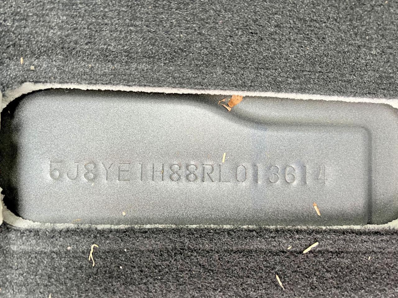 2024 Acura Mdx Advance - zdjęcie 12