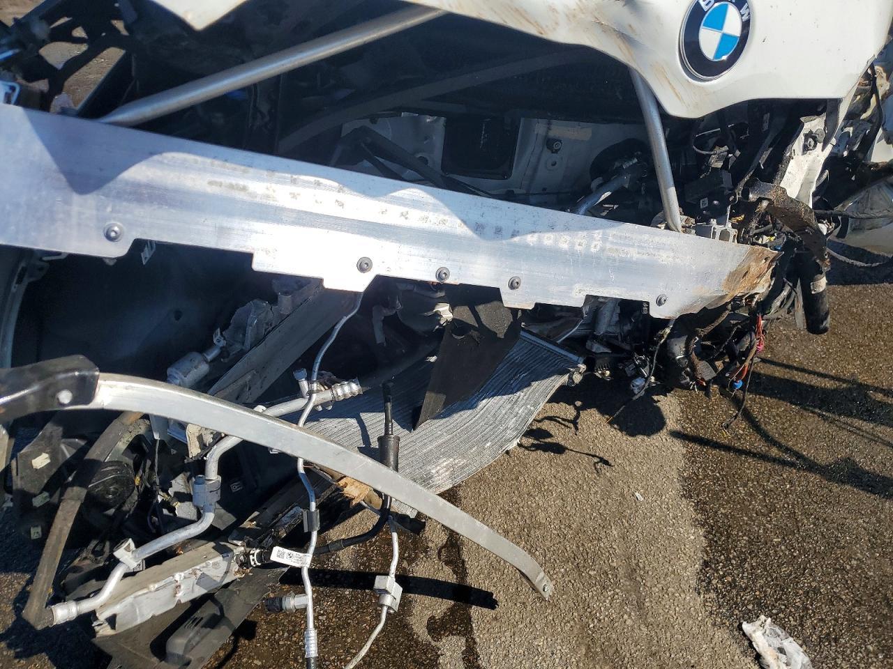 2023 BMW X1 xDrive28I - zdjęcie 11