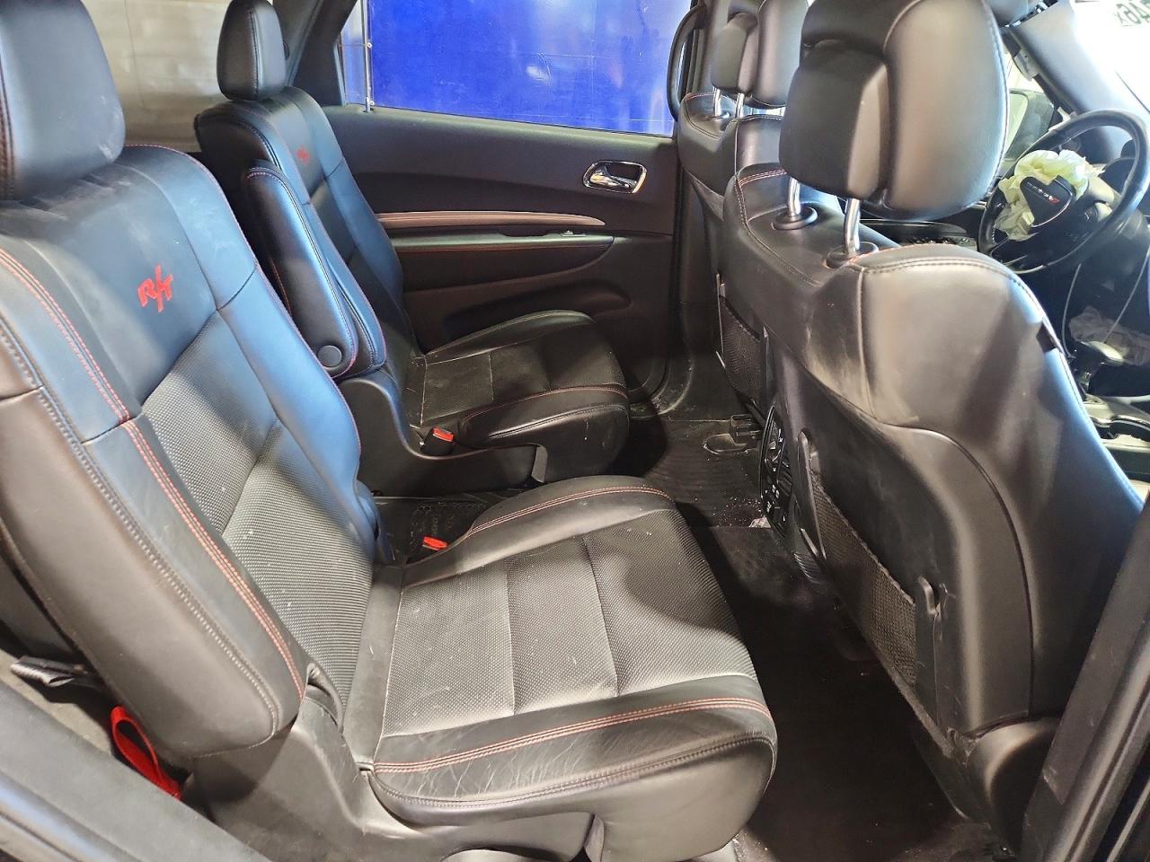 2018 Dodge Durango R - zdjęcie 11