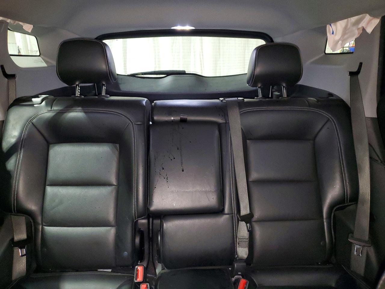 2023 GMC Terrain Slt - zdjęcie 10