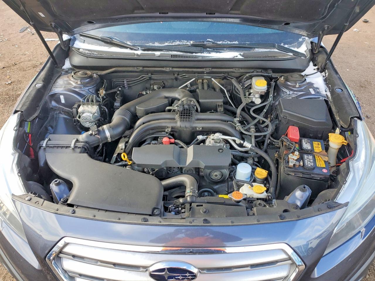 2014 Subaru Forester 2.0Xt Premium - zdjęcie 11