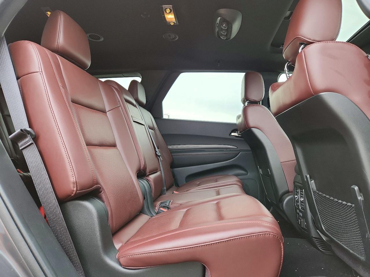 2024 Dodge Durango R - zdjęcie 11