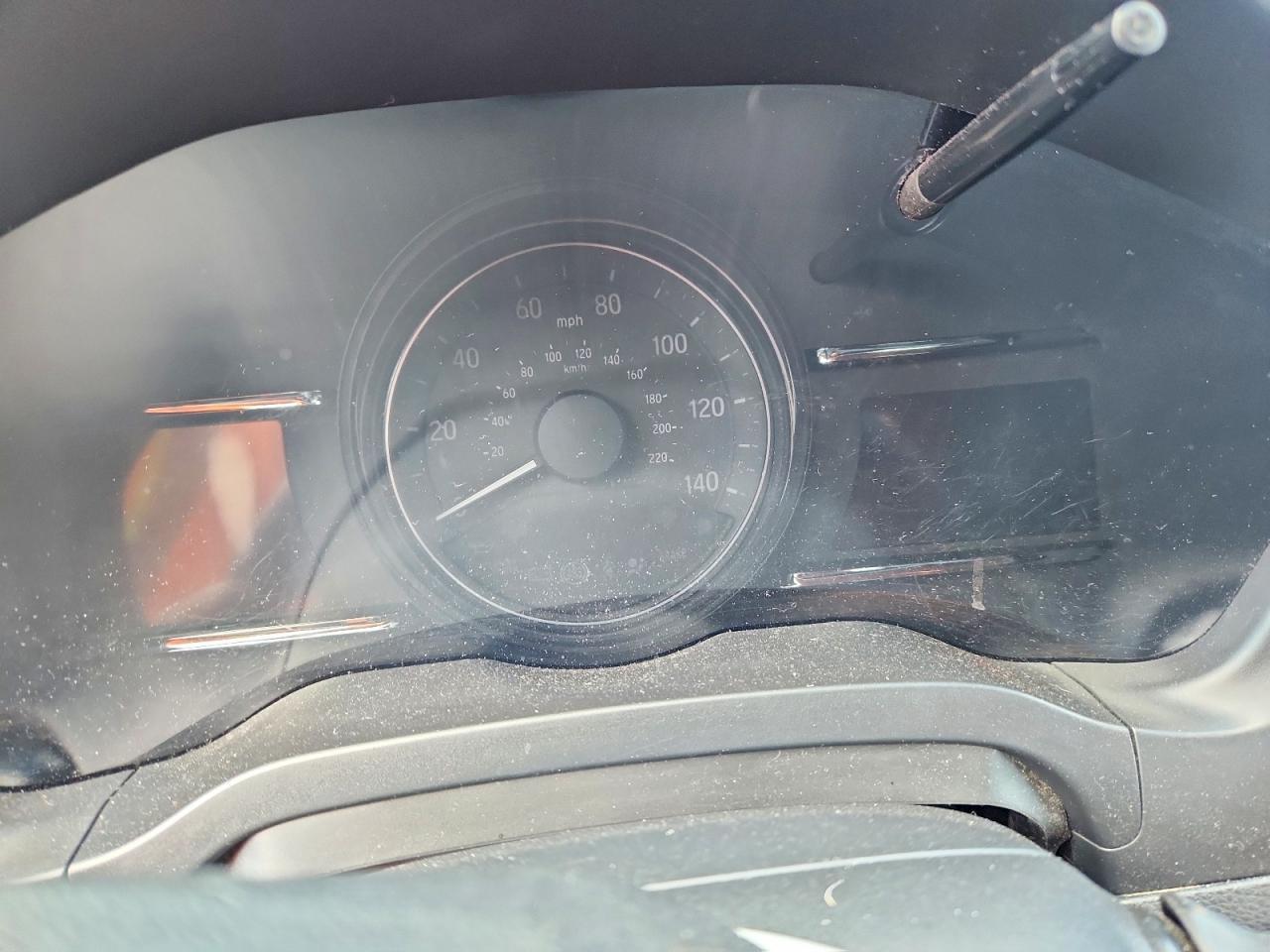 2022 Honda Hr-V Ex - zdjęcie 9