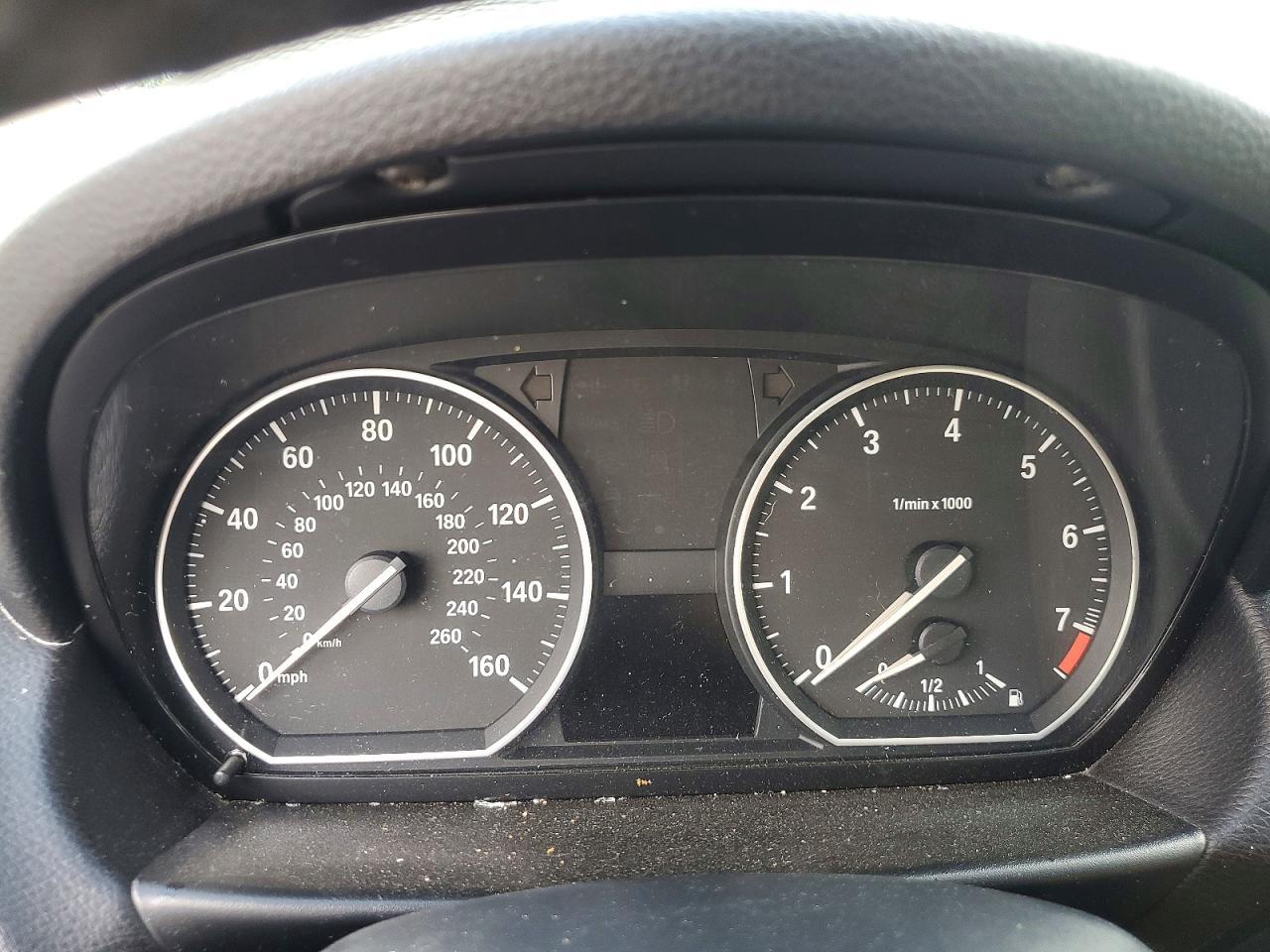 2013 BMW 128 I - zdjęcie 9