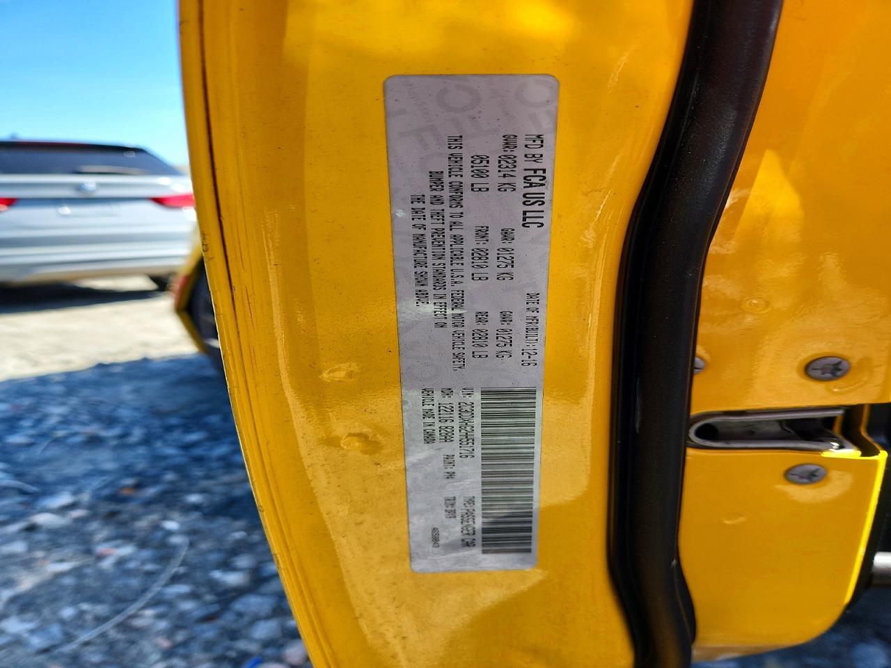 2017 Dodge Charger Sxt - zdjęcie 12
