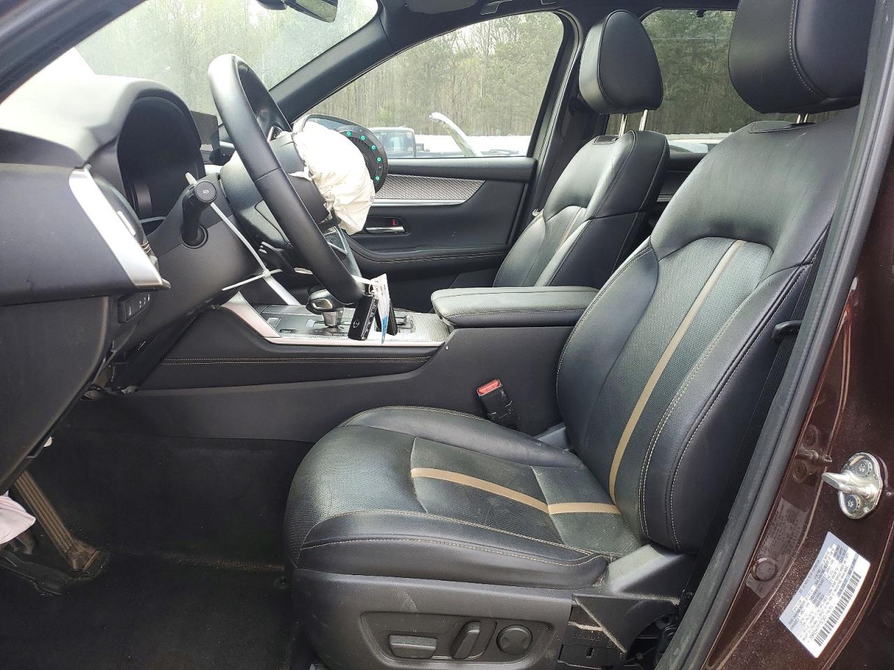 2024 Mazda Cx-90 Premium Plus - zdjęcie 7
