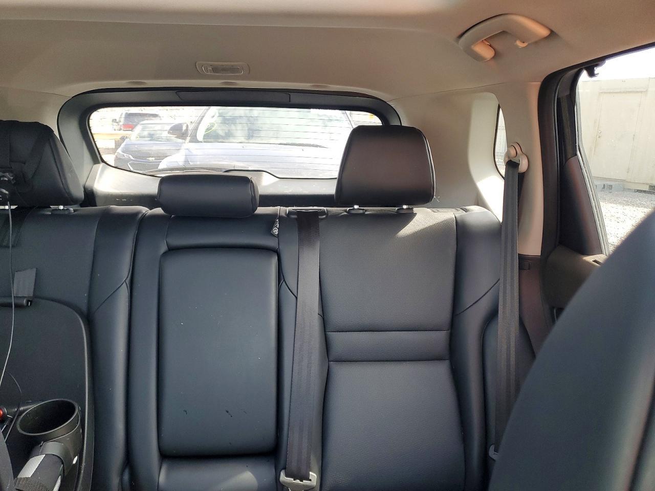 2021 Nissan Rogue Sv - zdjęcie 10