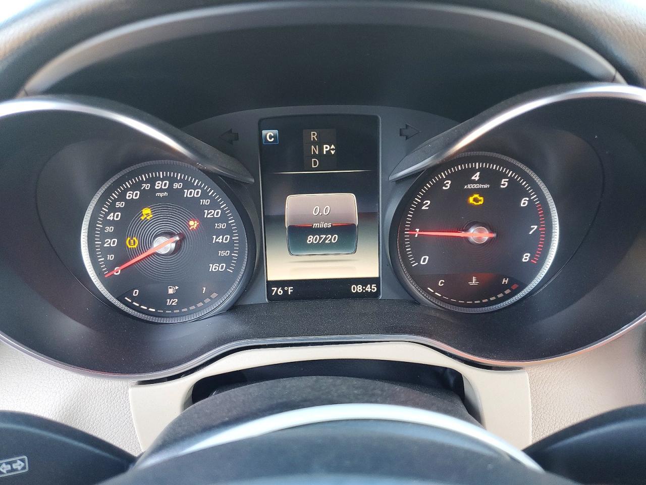 2018 Mercedes-Benz C300 - zdjęcie 9