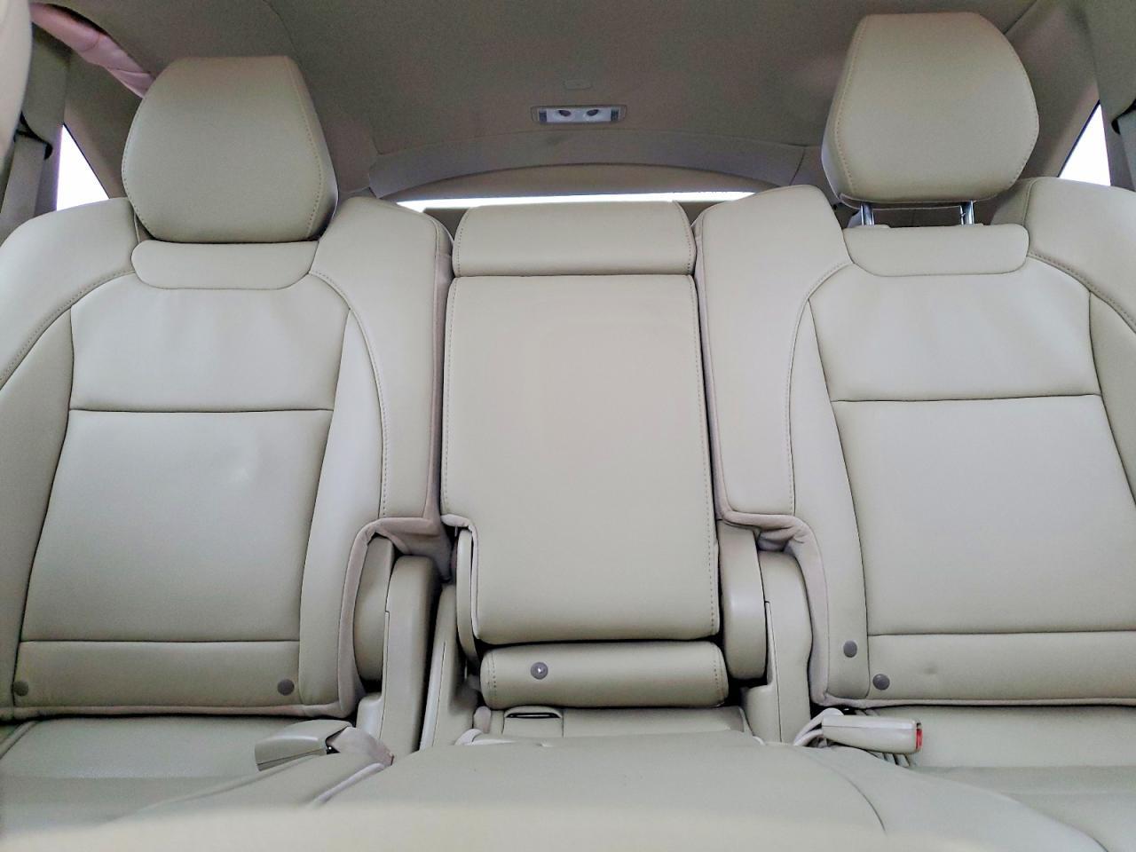 2019 Acura Mdx Sh-Awd A-Spec - zdjęcie 10