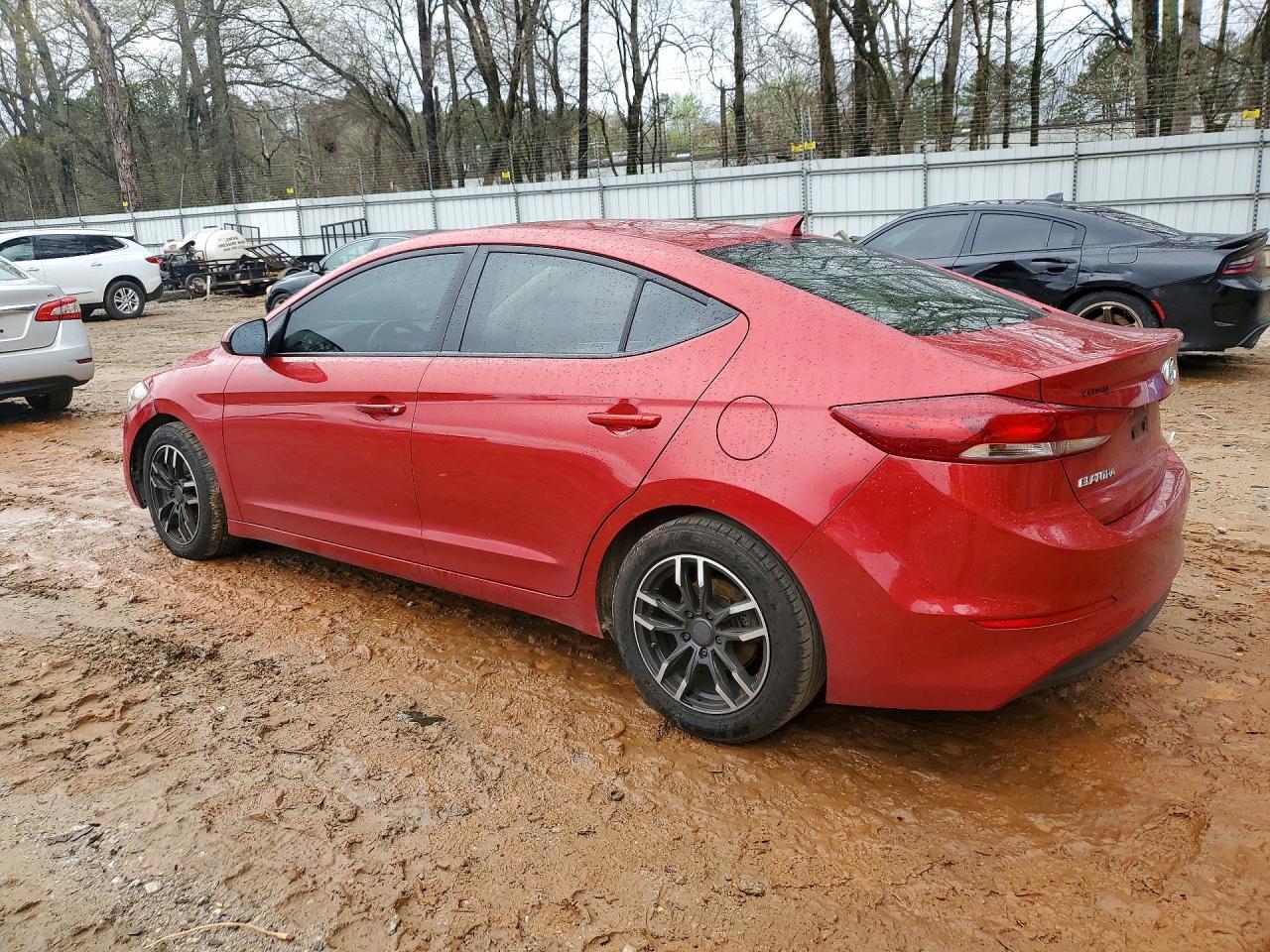 2018 Hyundai Elantra Value Edition - zdjęcie 2