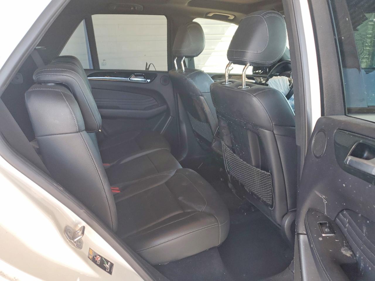 2018 Mercedes-Benz Gle 350 4Matic - zdjęcie 11