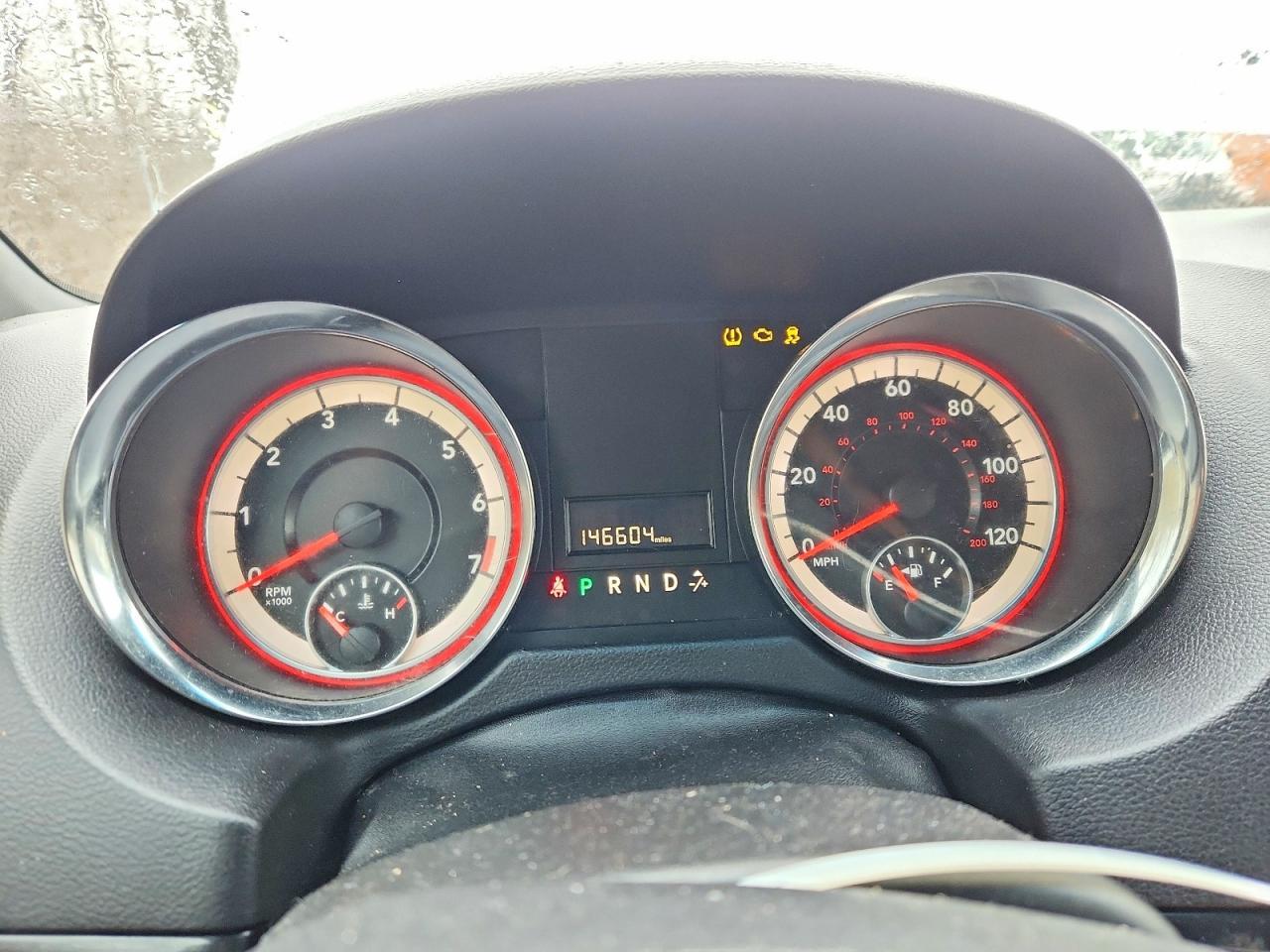 2017 Dodge Grand Caravan Sxt - zdjęcie 9