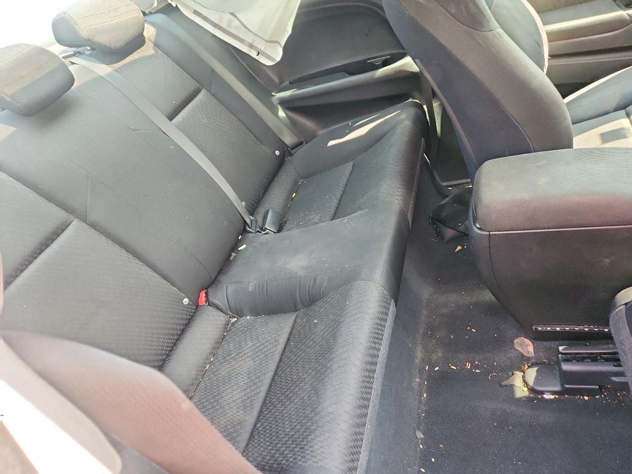 2015 Honda Civic Lx - zdjęcie 10