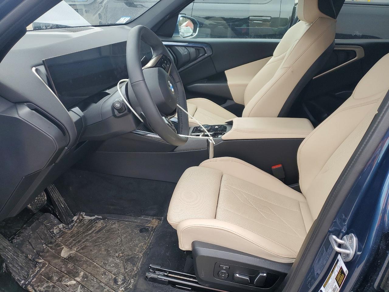 2025 BMW X3 30 xDrive - zdjęcie 7
