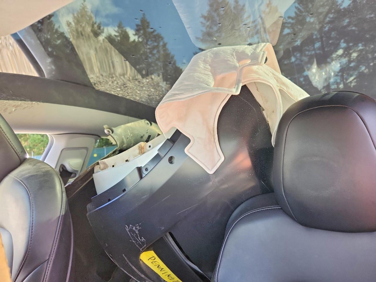 2021 Tesla Model Y - zdjęcie 10